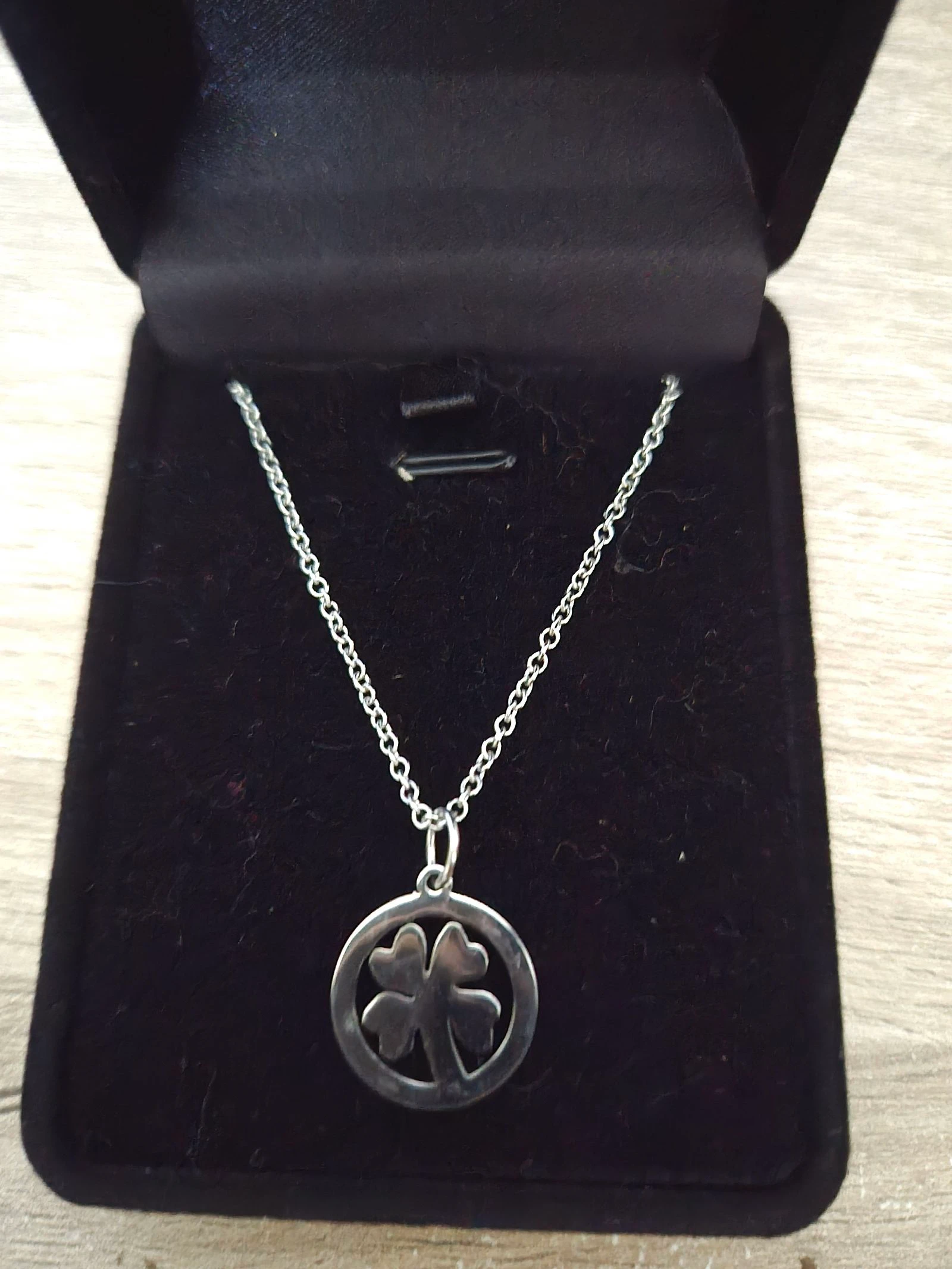 Collier  – photo 2